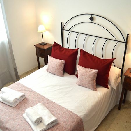 Apartamento Bahia Blanca Cádiz Exteriér fotografie