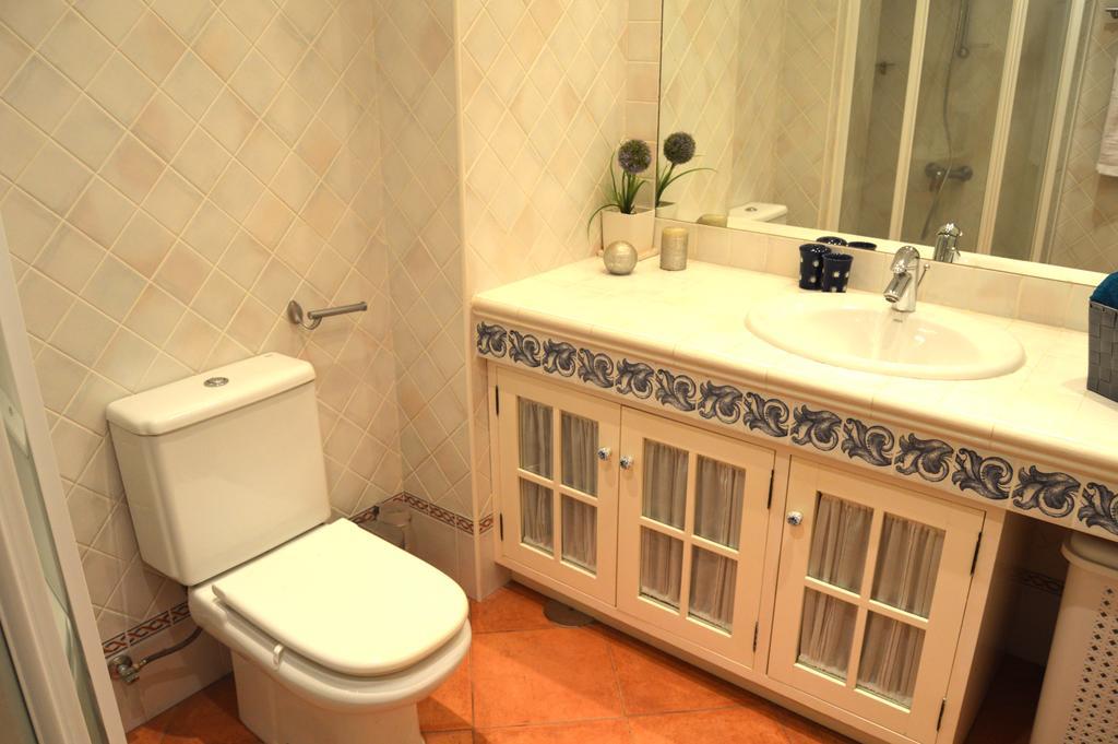 Apartamento Bahia Blanca Cádiz Exteriér fotografie