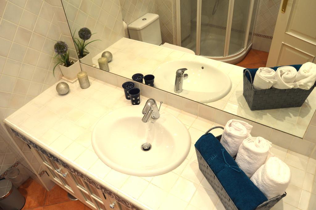 Apartamento Bahia Blanca Cádiz Exteriér fotografie