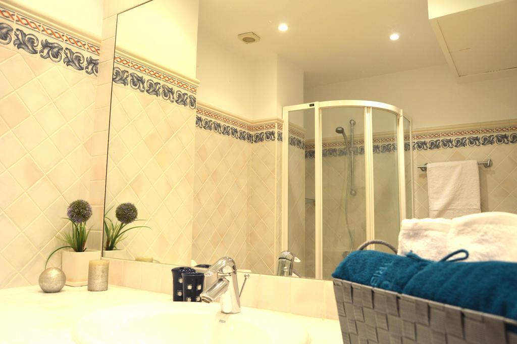 Apartamento Bahia Blanca Cádiz Exteriér fotografie