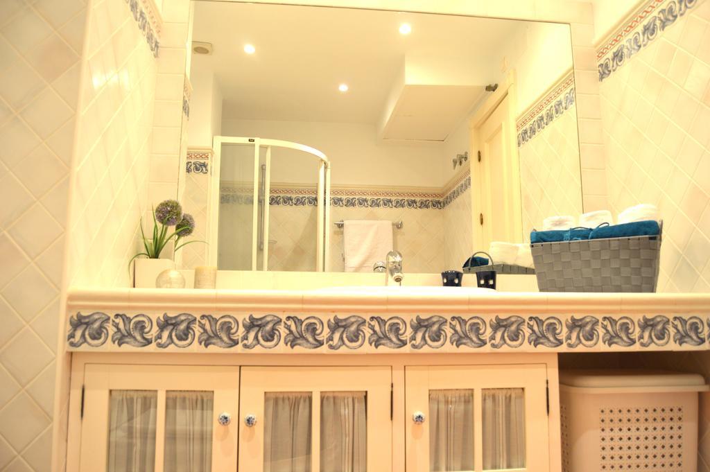 Apartamento Bahia Blanca Cádiz Exteriér fotografie