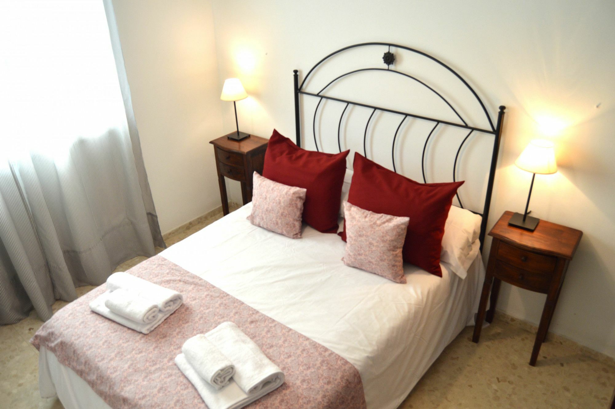 Apartamento Bahia Blanca Cádiz Exteriér fotografie