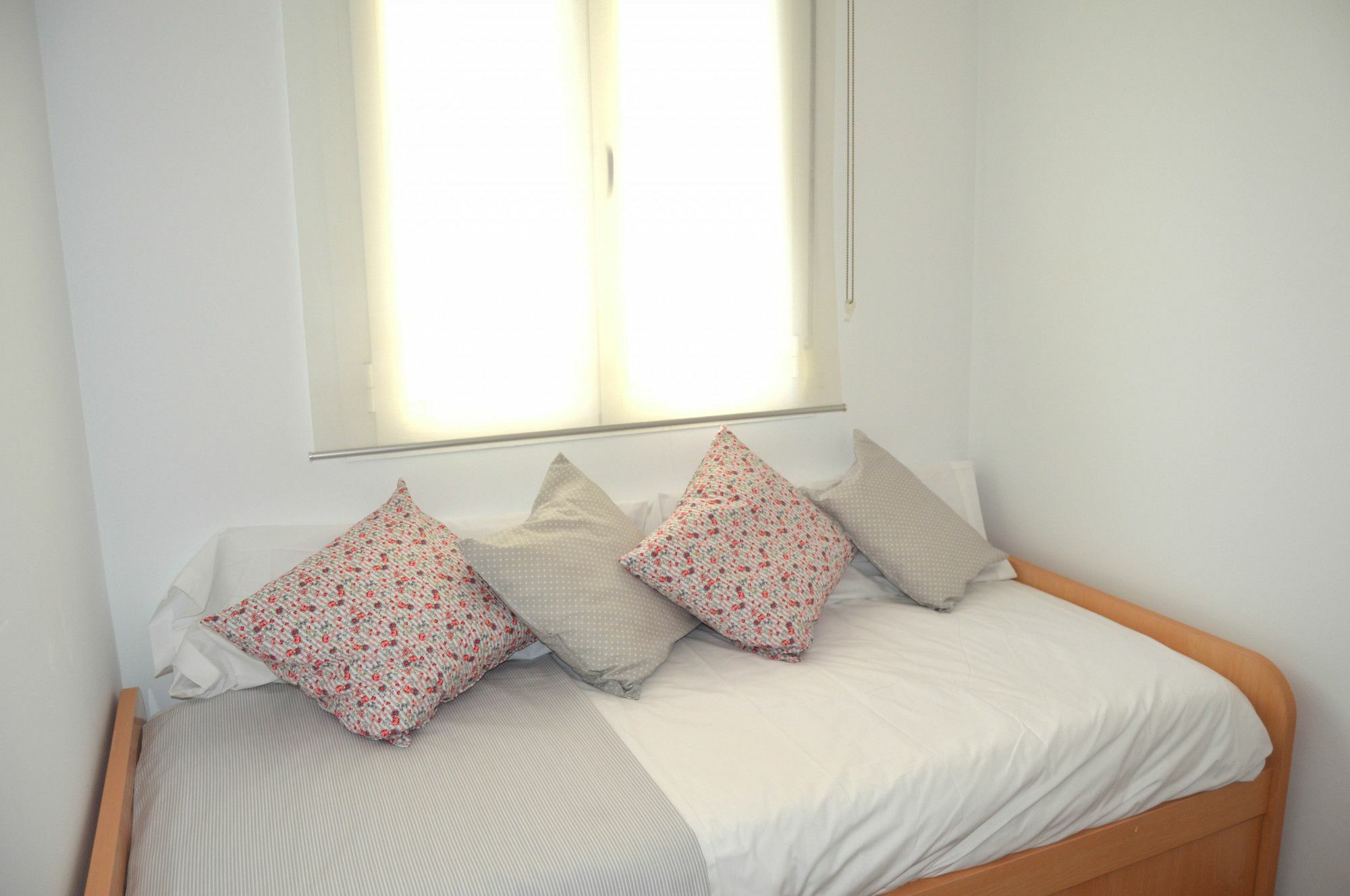 Apartamento Bahia Blanca Cádiz Exteriér fotografie