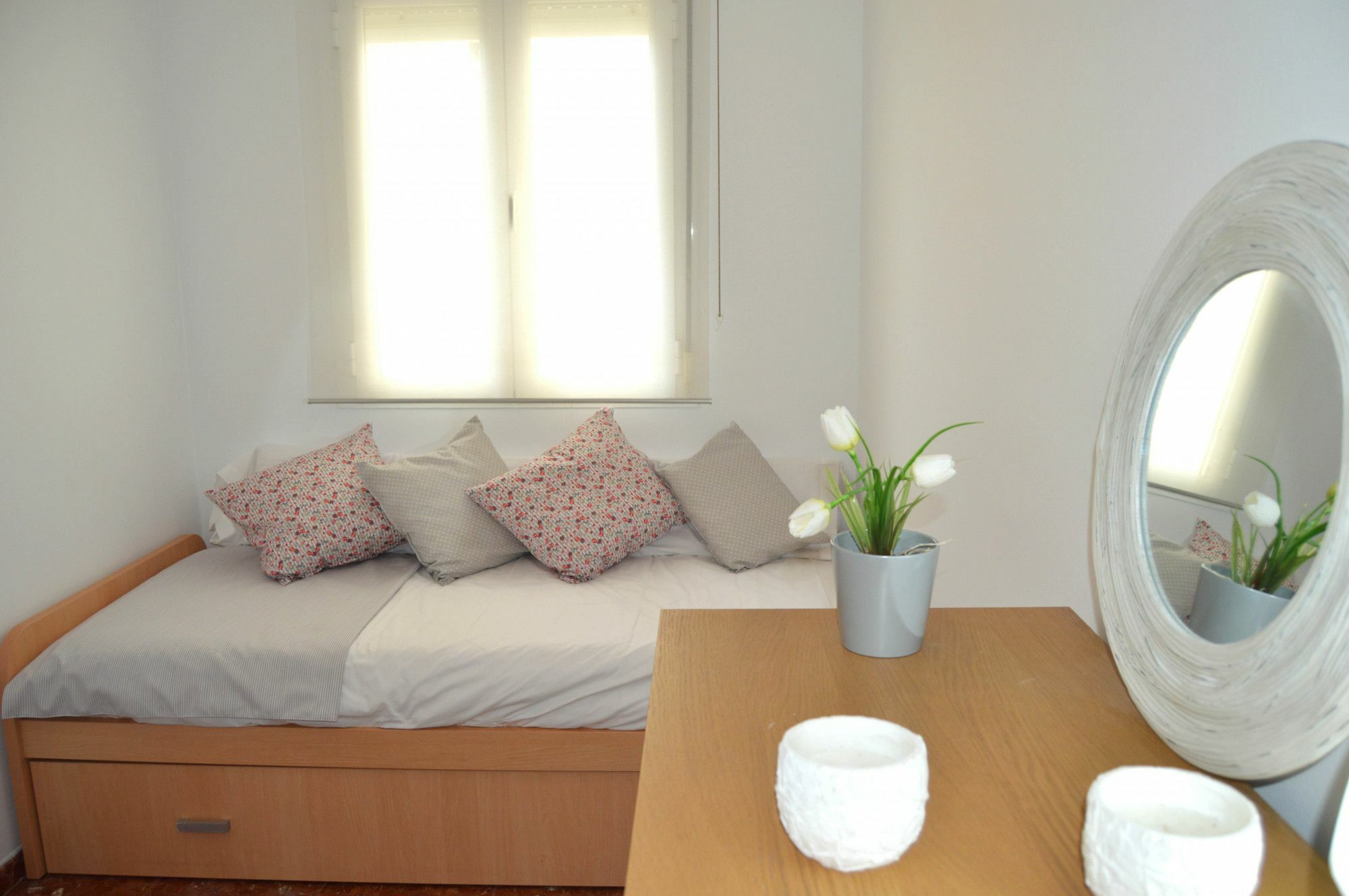 Apartamento Bahia Blanca Cádiz Exteriér fotografie
