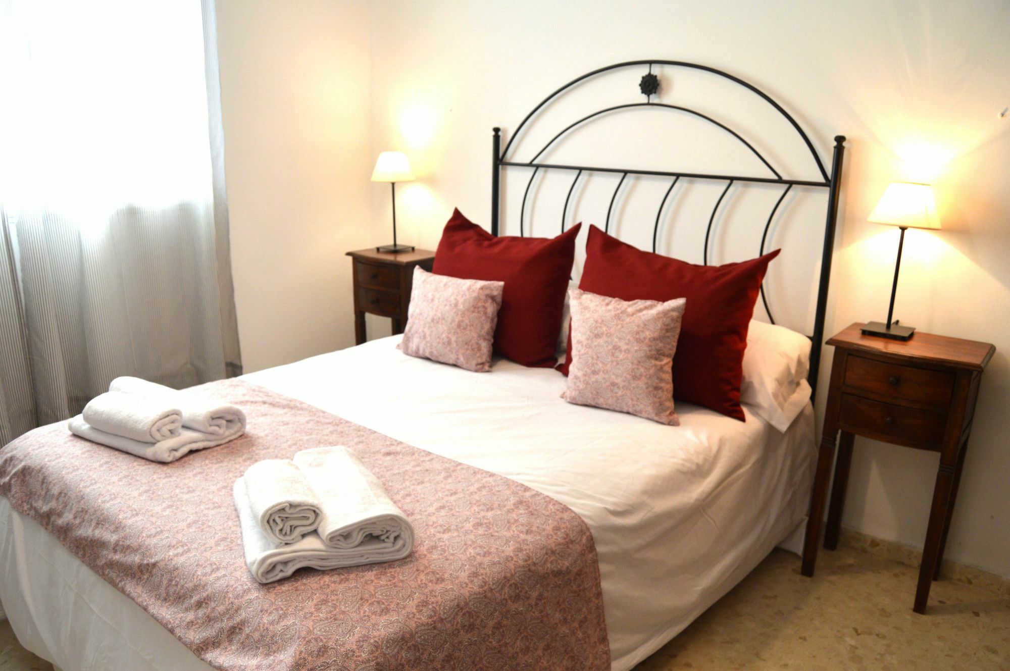 Apartamento Bahia Blanca Cádiz Exteriér fotografie
