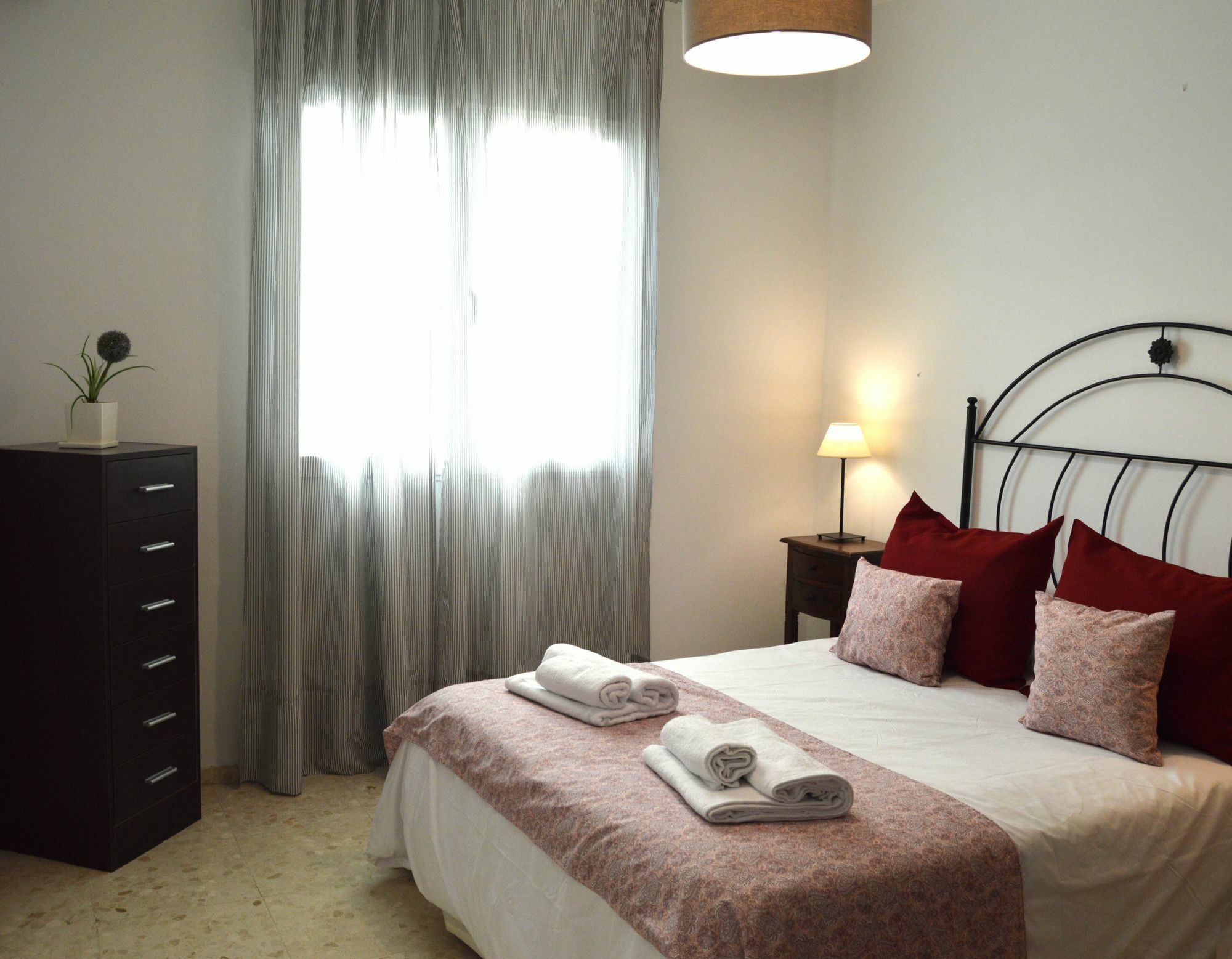 Apartamento Bahia Blanca Cádiz Exteriér fotografie