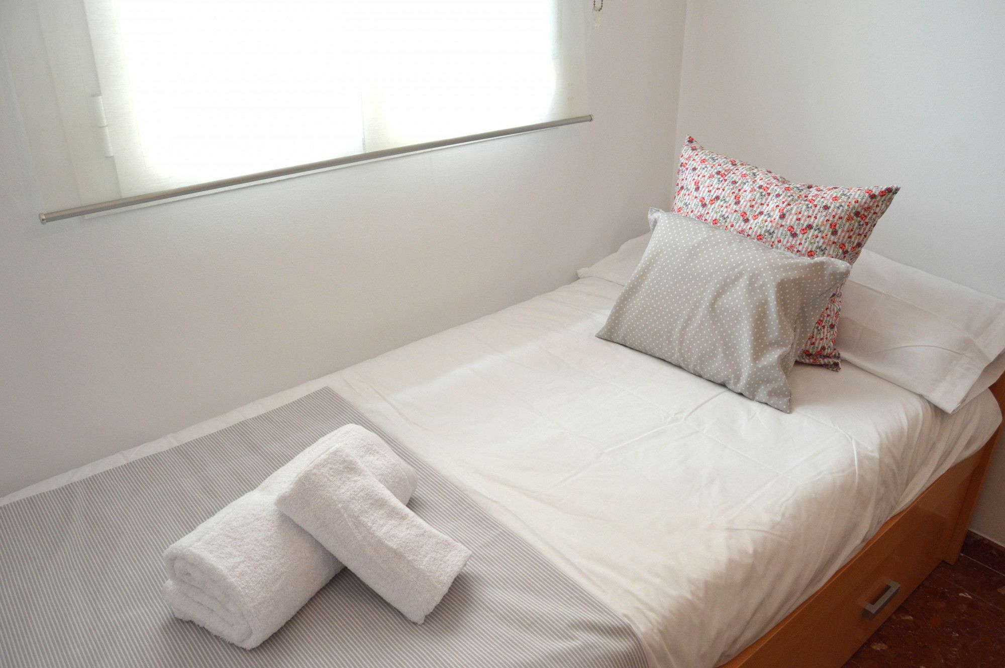 Apartamento Bahia Blanca Cádiz Exteriér fotografie