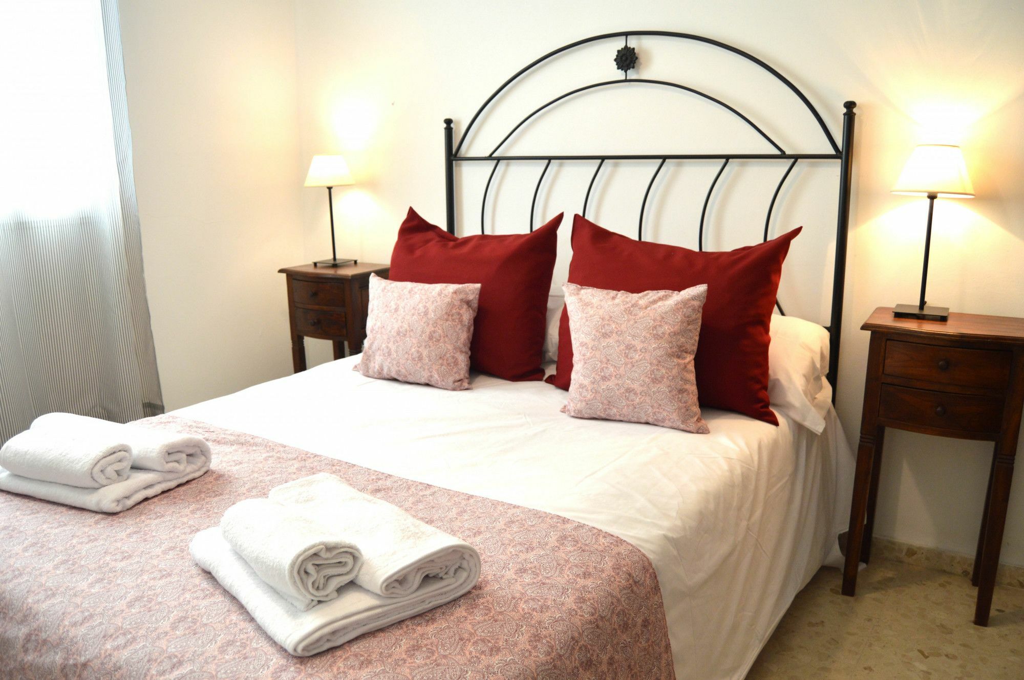Apartamento Bahia Blanca Cádiz Exteriér fotografie