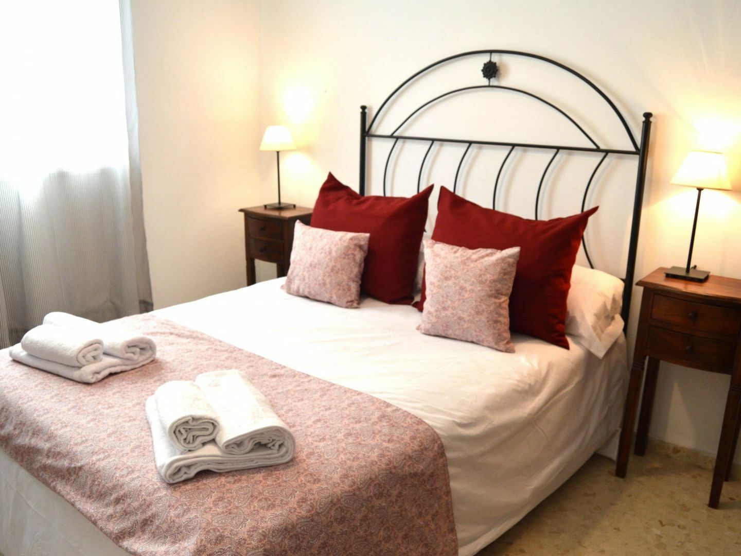 Apartamento Bahia Blanca Cádiz Exteriér fotografie